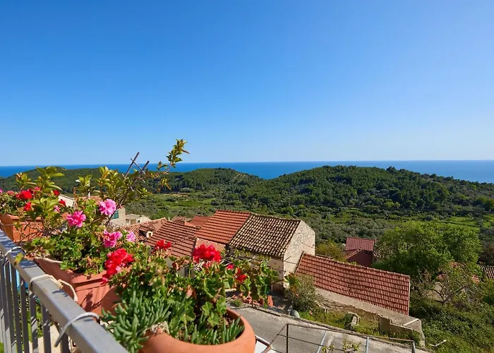 Stiga 4 - New 2 Bedroom Apartment