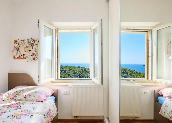 Stiga 4 - New 2 Bedroom Apartment