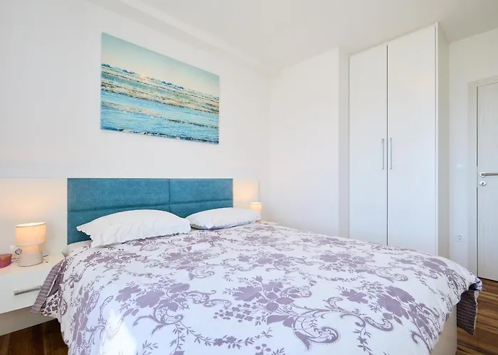 Stiga 4 - New 2 Bedroom Apartment