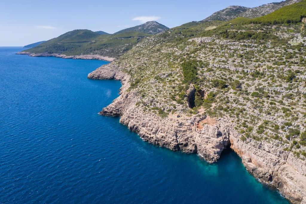 Apartment Stiga 4 - New 2 Bedroom *