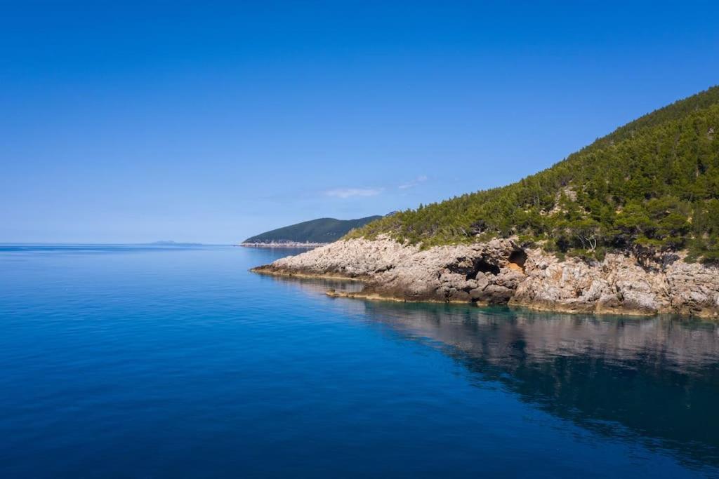 Stiga 4 - New 2 Bedroom *