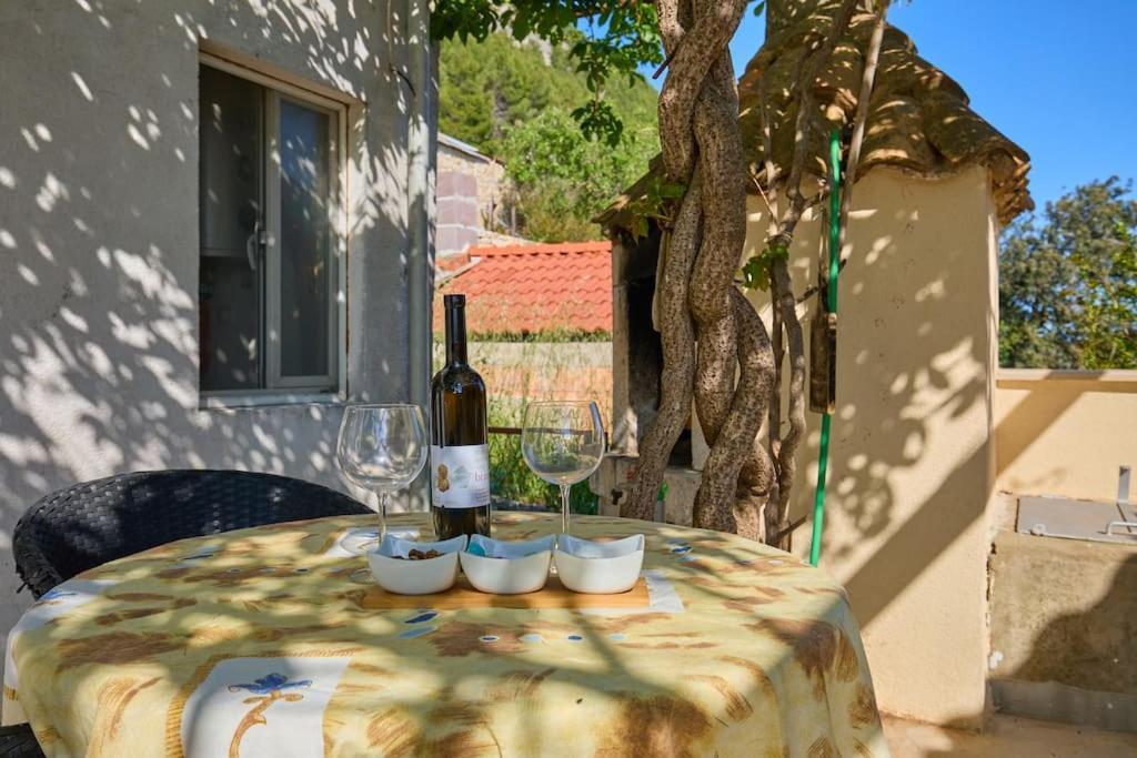 Apartment Stiga 4 - New 2 Bedroom