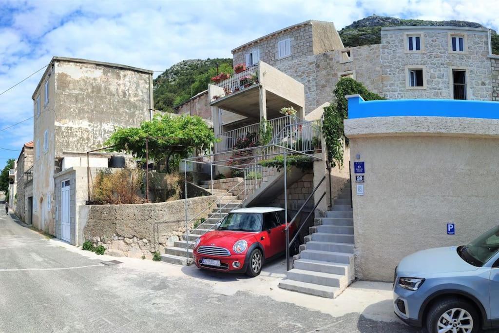 Stiga 4 - New 2 Bedroom Apartment *