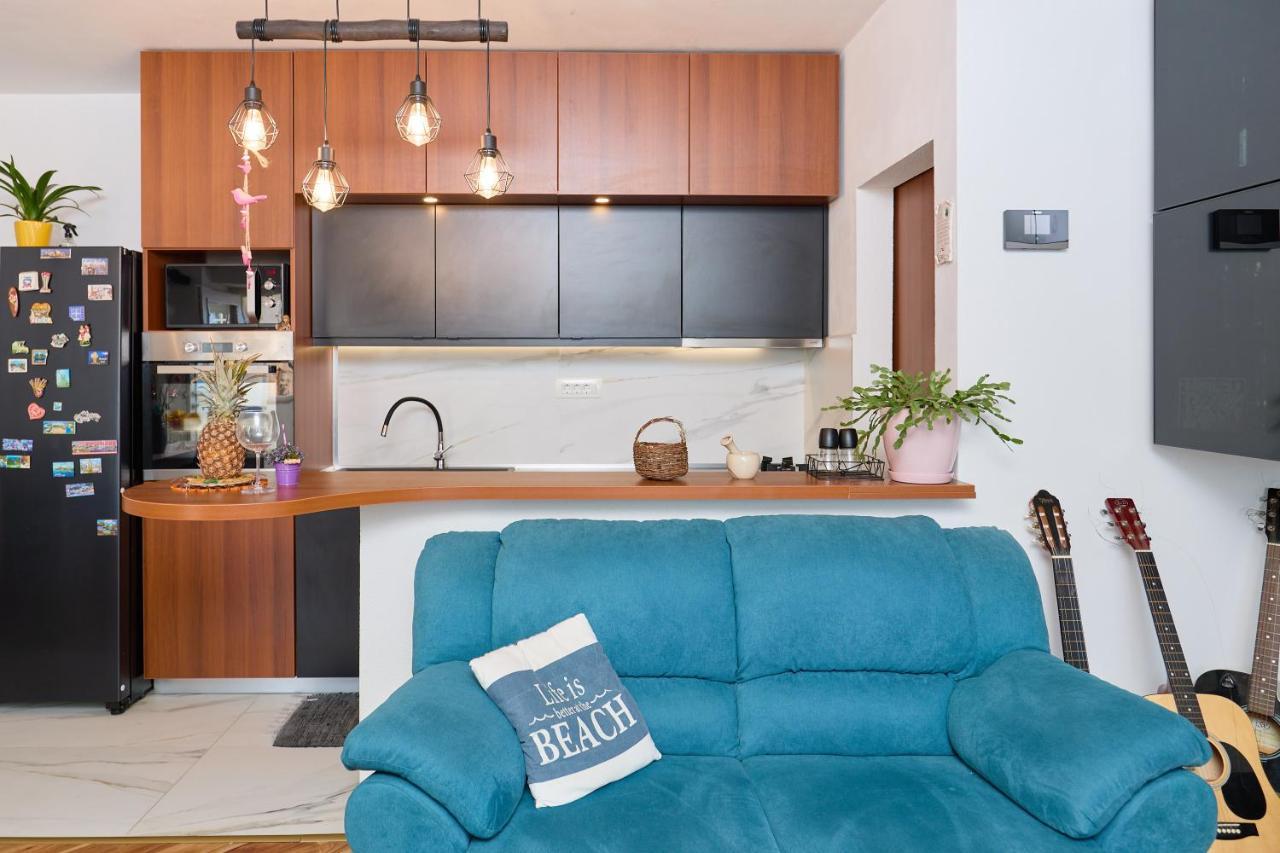 Apartment Stiga 4 - New 2 Bedroom *