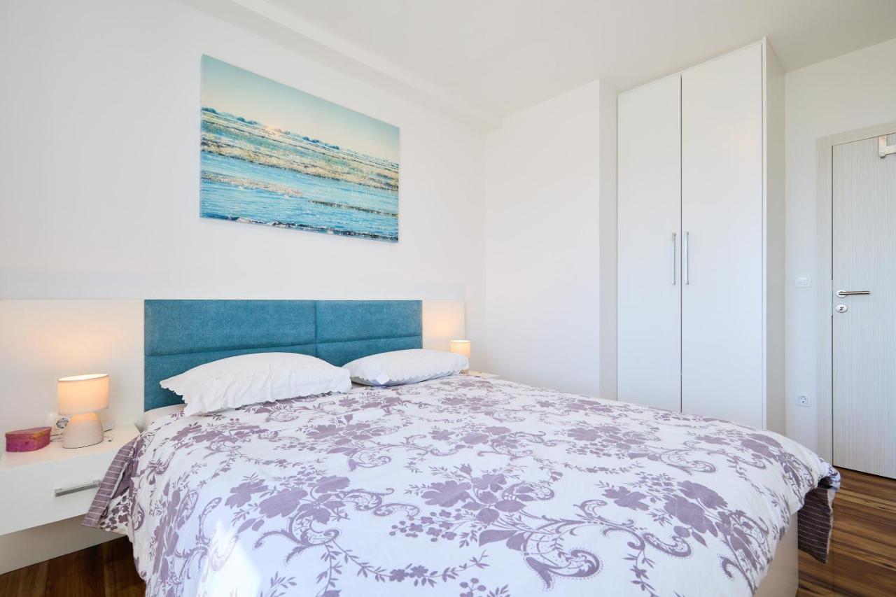 Apartment Stiga 4 - New 2 Bedroom Babino Polje