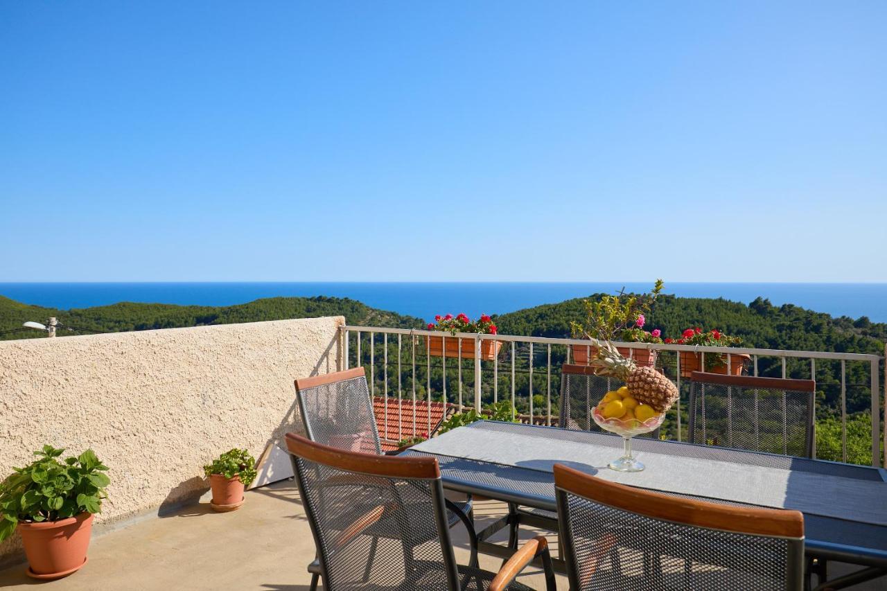 Stiga 4 - New 2 Bedroom Apartment