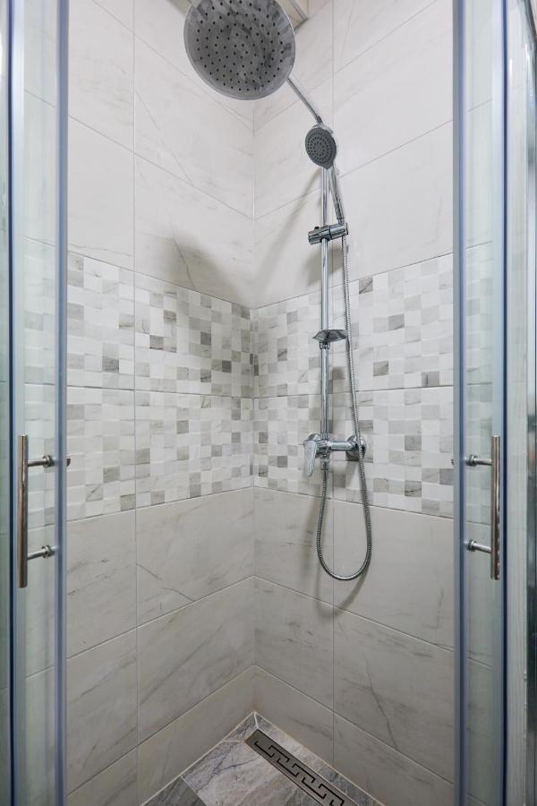 Stiga 4 - New 2 Bedroom Apartment *