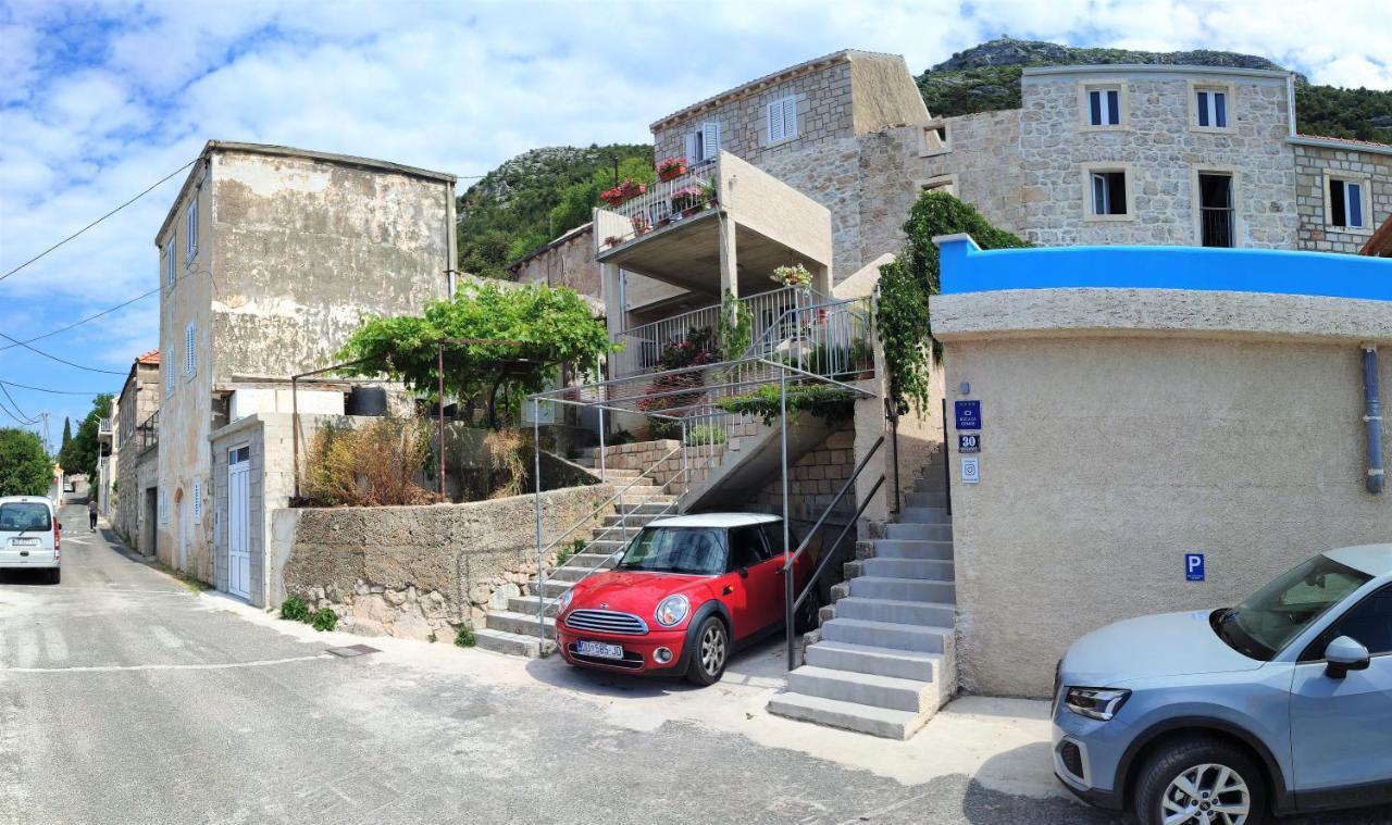 Stiga 4 - New 2 Bedroom *