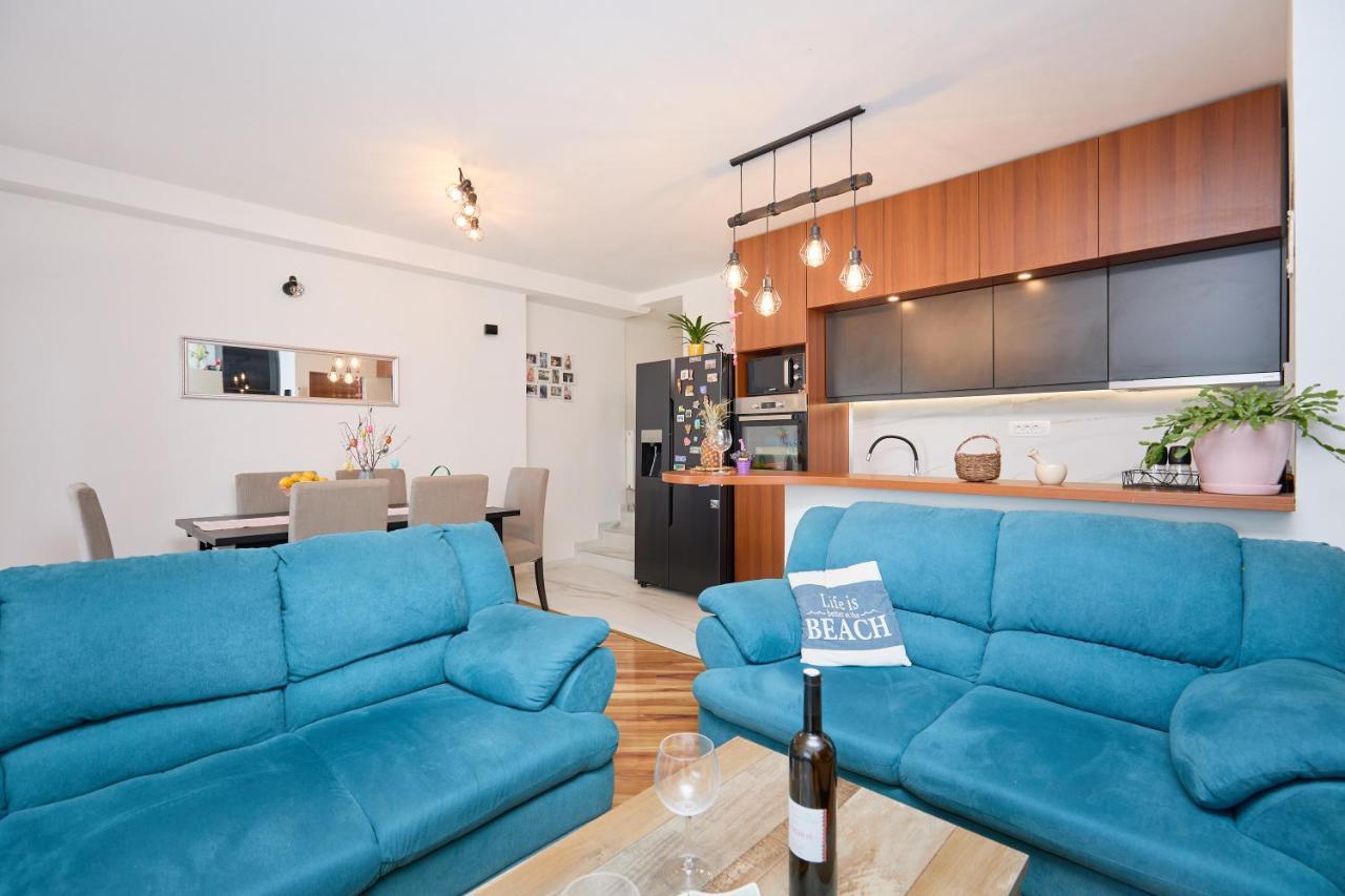 Stiga 4 - New 2 Bedroom Apartment