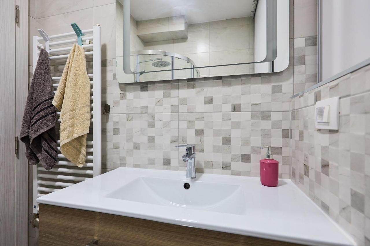 Stiga 4 - New 2 Bedroom *