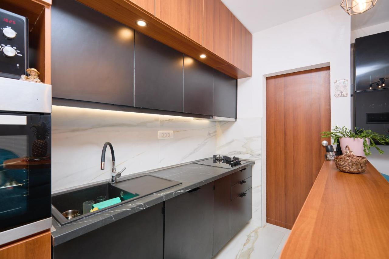 Stiga 4 - New 2 Bedroom *