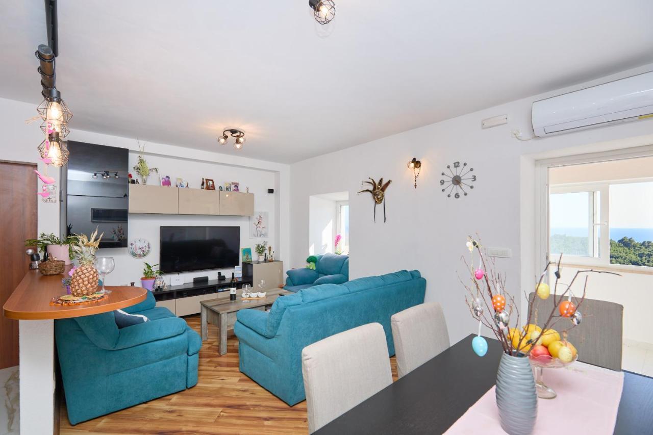 Stiga 4 - New 2 Bedroom Apartamento