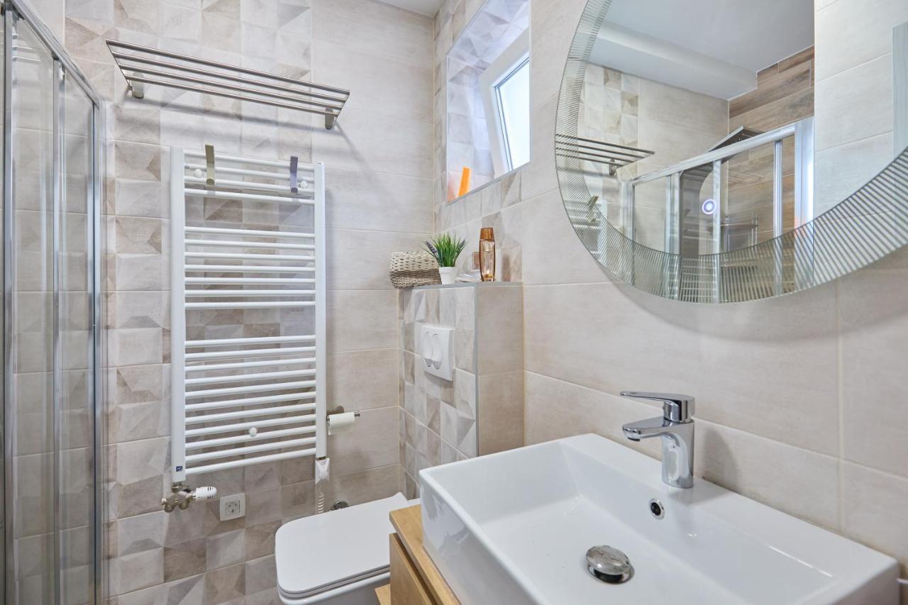 Apartamento Stiga 4 - New 2 Bedroom *