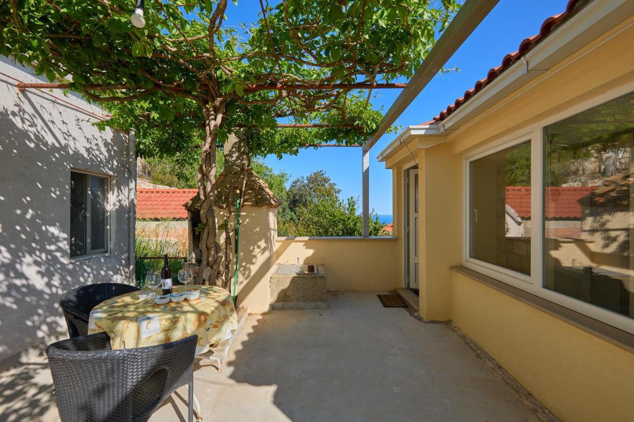 Stiga 4 - New 2 Bedroom Apartamento